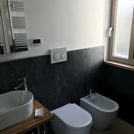 فندق مبيت وإفطار Salsedine 3*