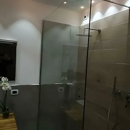 فندق مبيت وإفطار Salsedine