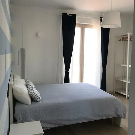 Salsedine Frühstückspension Civitanova Marche