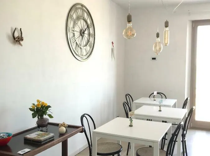 Salsedine Frühstückspension 3*