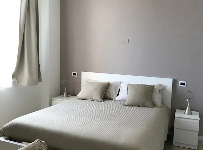 Frühstückspension Salsedine 3*