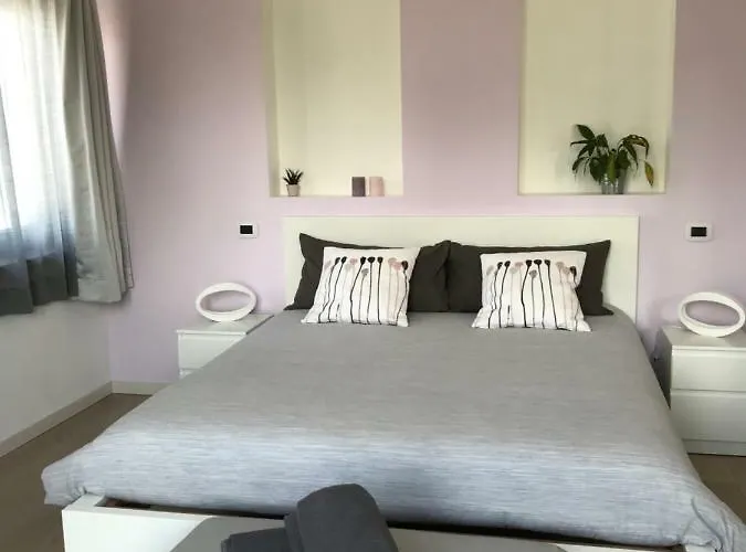 Frühstückspension Salsedine