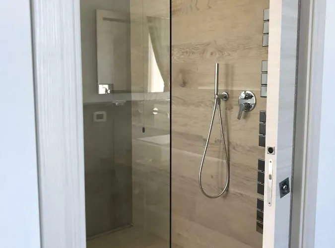 Salsedine Frühstückspension 3*