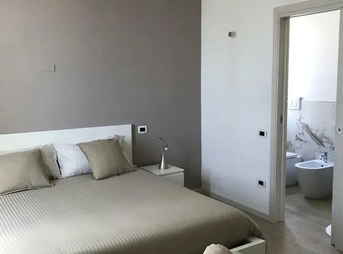 Frühstückspension Salsedine