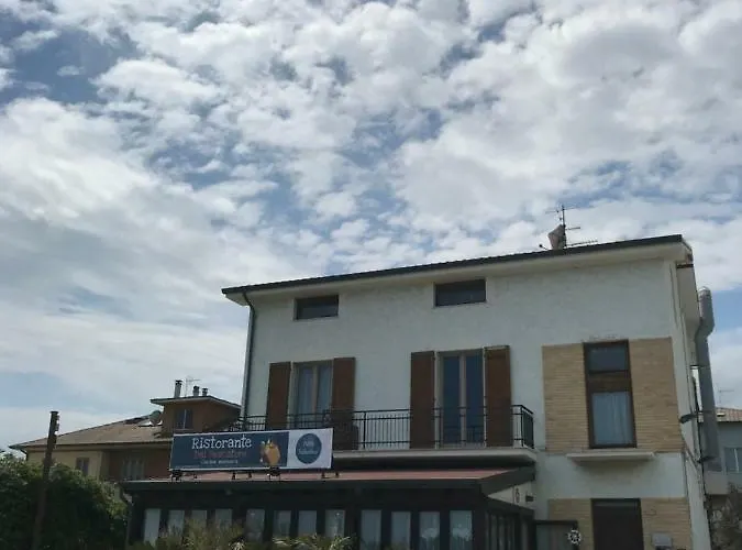 Salsedine Frühstückspension 3*