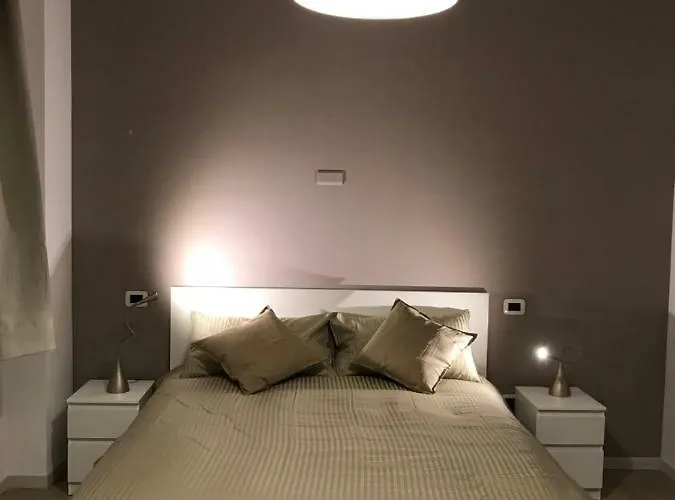 Salsedine Frühstückspension 3*