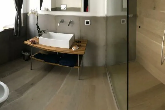 Salsedine 3* Civitanova Marche