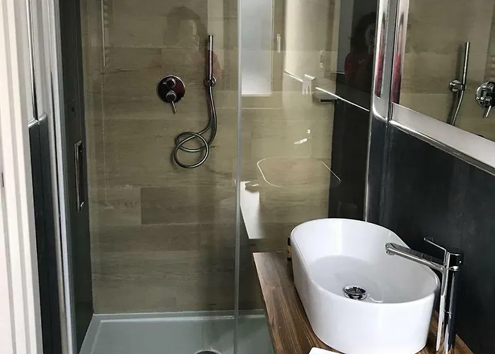 Salsedine 3* Civitanova Marche