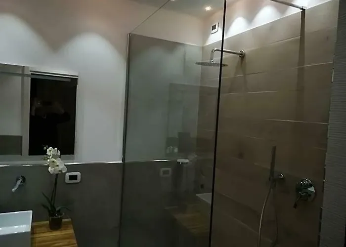 Frühstückspension Salsedine