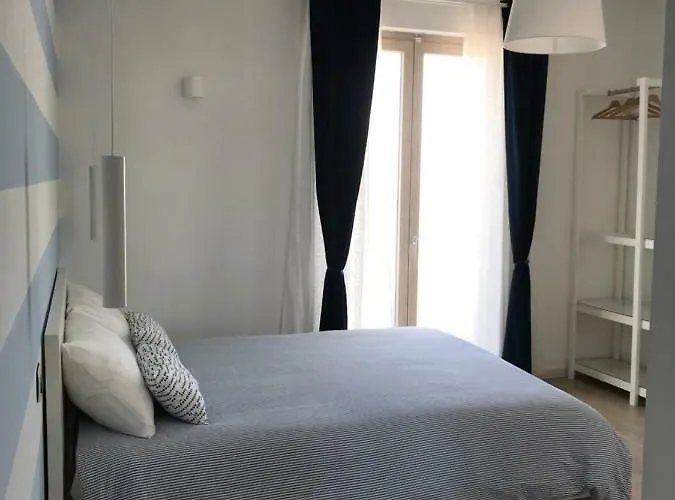 Salsedine Frühstückspension Civitanova Marche