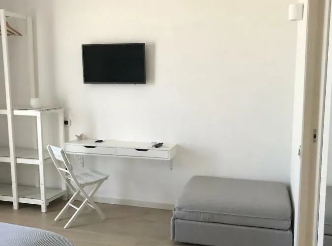 Salsedine Civitanova Marche