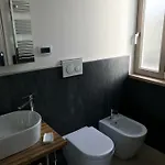 לינה וארוחת בוקר Salsedine 3*