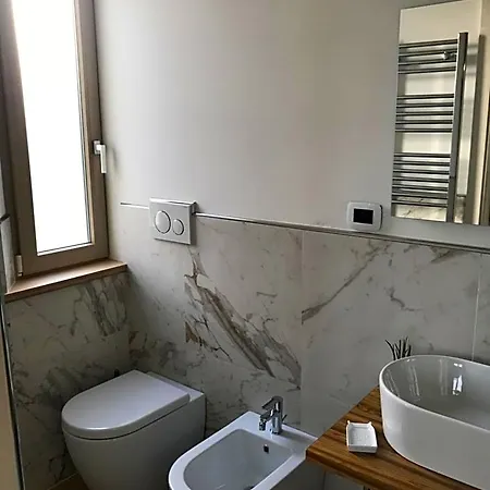 Bed & Breakfast Salsedine 3*