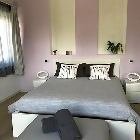 Salsedine Civitanova Marche