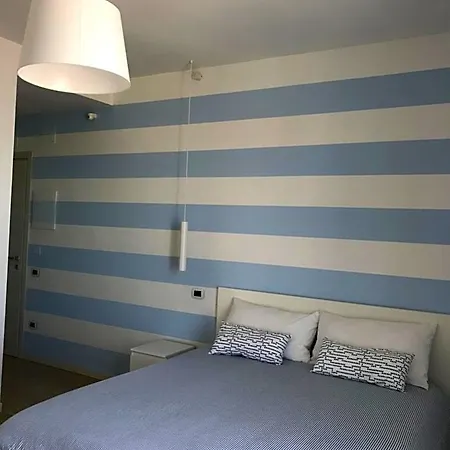Bed & Breakfast Salsedine 3*