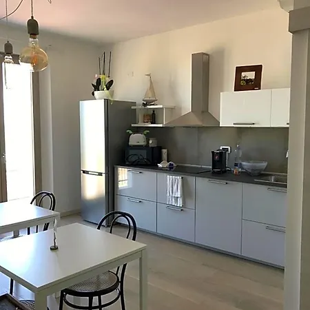 Salsedine Alojamento de Acomodação e Pequeno-almoço Civitanova Marche