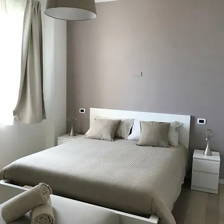 Bed & Breakfast Salsedine 3*