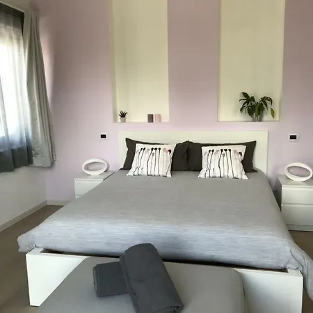 Bed & Breakfast Salsedine