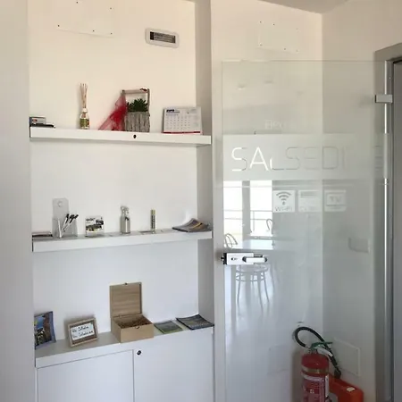 Salsedine Bed & Breakfast