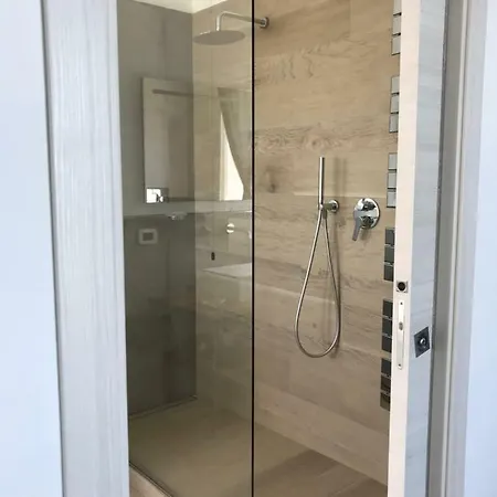 Salsedine Bed & Breakfast 3*