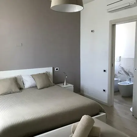 Bed & Breakfast Salsedine