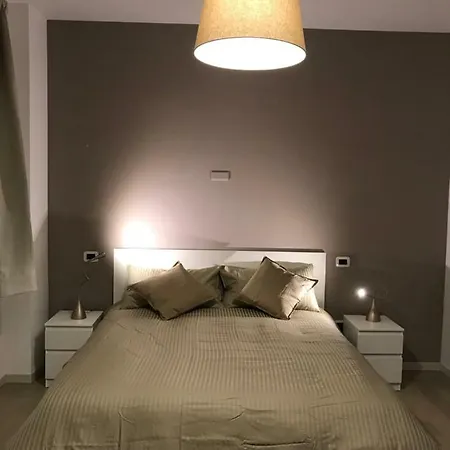 Salsedine Bed & Breakfast 3*