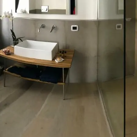 Salsedine 3* Civitanova Marche