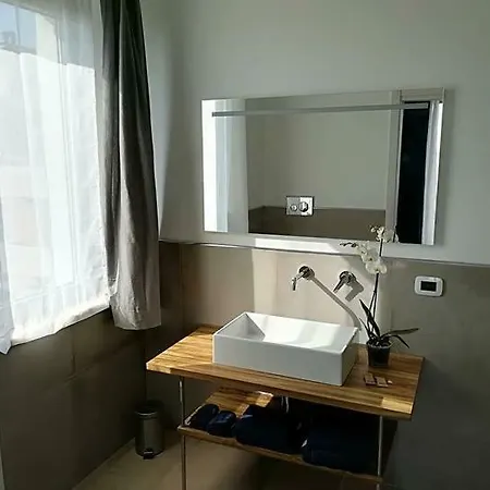 Salsedine Bed & Breakfast Civitanova Marche