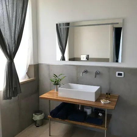 Bed & Breakfast Salsedine 3*