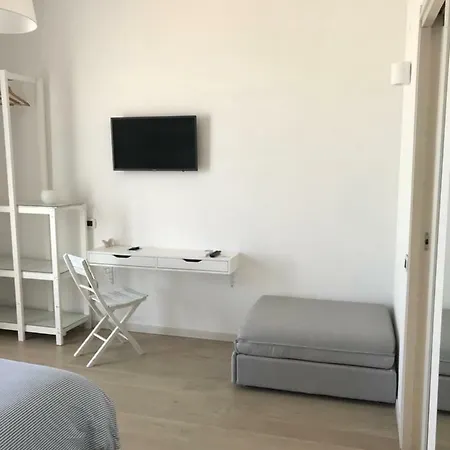 Salsedine Civitanova Marche